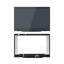 14'' 1080P IPS LCD Touch Screen Assembly+Bezel For HP Pavilion x360 14M-CD0003DX picture