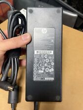 Original HP 180W 19V 9.47A AC Adapter for HP RP7 Retail POS System 7800 TPC-BA50 picture
