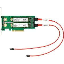 HPE Universal SATA HHHL 3yr Wty M.2 Kit picture