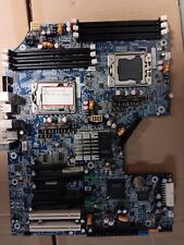 HP Z600 PCB FAB REV 1.01 Mother Board 460840-003 - Dual Socket Motherboard W/CPU picture