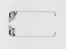 New Genuine HP 14-DQ Series Left and Right LCD HINGE KIT L64910-001 picture
