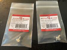 M6 Thread 3mm Filament for LulzBot TAZ 5 and 6, Hexagon Hotend Plated  Nozzle picture