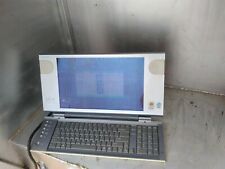 Rare 1st Sony VAIO PCV W10 Desktop Laptop 15.3 P4 1.6GHz 512mb no HD tested picture