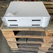 (2) 3Com SuperStack 3 Switch 4900 - switch - 12 ports desktop *No Power Cord* picture
