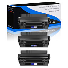 3PK 29X High Yield Toner Cartridge For HP C4129X LaserJet 5100tn 5000dn 5000gn picture