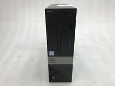Dell Vostro 3470 Desktop BOOTS Core i3-8100 3.60GHz 8GB RAM 500GB HDD NO OS picture