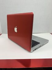 Apple MacBook Pro 13.3” 2.5GHz i5 16GB RAM 1TB HDD Loaded picture