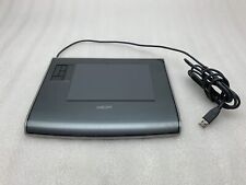 Wacom Intuos3 Professional 4x6 USB Tablet PTZ-431W TABLET ONLY         picture