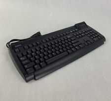 Genuine Dell Smart Card Reader Keyboard SK-3106 Wired USB G0842 picture