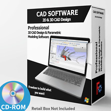 FreeCAD Professional 2D 3D Parametric Graphic Modeling Software-DWG-for Windows picture