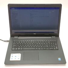 Dell Inspiron 5748 Laptop Intel i7 4510U 2.00GHZ 17.3