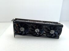 EVGA GeForce RTX 3070 XC3 ULTRA GAMING 8GB GDDR6 Graphics Card (08G-P5-3755-KL) picture