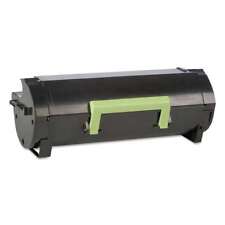Lexmark 60F1000 (LEX-601) Toner, 2500 Page-Yield, Black picture