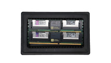 Kingston 16GB 2 x 8GB 2Rx4 PC2-5300F DDR2 Server Memory - KTH-XW667/64G picture