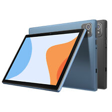 XGODY 10'' Tablet PC Dual Camera 7000mAh 2024 HD 4Core 8MP 5GWiFi 256GB 10GB RAM picture