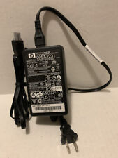 Genuine Hewlett Packard HP 0957-2231 AC Power Adapter Printer Tested  picture