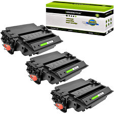 3 Pack Q6511X 11X Toner Cartridge Fits for HP Laserjet  2430 2430n 2430t Printer picture