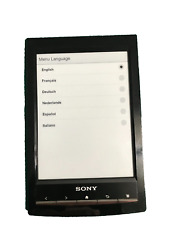 Sony E Reader PRS-T1            ***SPECIAL PRICING*** picture