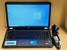 HP Pavilion Laptop g7-1329wm Win10 8GB RAM 450GB Hard disk Original charger READ picture