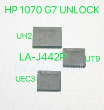 LA-J442P HP Elitebook x360 1040 G7 BIOS CHIP PASSWORD UNLOCK Combination package picture