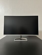 HP 27f 27 inch Widescreen LED Monitor picture