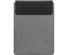 NEW Genuine Lenovo Yoga 14.5 Inch Sleeve Grey Lightweight Carry Premium Case picture
