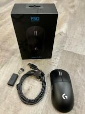 Logitech G PRO X SUPERLIGHT Wireless Gaming Mouse Black 910-005878 picture