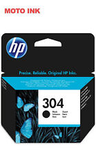Original HP 304 Black Ink for Deskjet 2632 picture