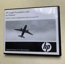 HP Insight Foundation Suite for ProLiant  Version 8.25 IT Administration picture