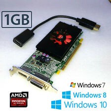 Acer Aspire X1420G X1430G X3400G HD 8570 1GB SFF 128-Bit Video Card + DP to HDMI picture