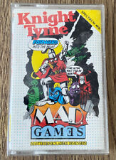 Knight Tyme Game - Amstrad Spectrum 48k / Cpc 464 picture