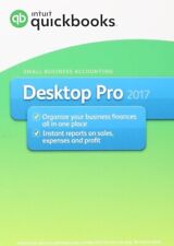 NO Subscription Intuit QuickBooks Pro 2017 Desktop (2-User) picture