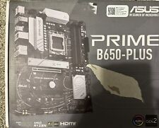 ASUS Prime B650-PLUS AMD B650(Ryzen 7000) ATX motherboard(DDR5, PCIe 5.0 M.2 sup picture