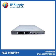 Juniper SRX1500-AC Services Gateway 16 Port Gigabit 4 Port 10G SFP+ picture