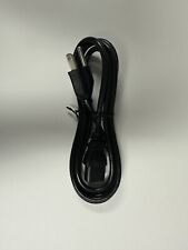 Dell PC Gaming Computer Monitor 24” S2417DG power supply cable picture