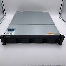 QNAP TS-832PXU-RP-4G-US 8 Bay Rackmount NAS with Two 10GbE and 2.5GbE Ports PSU picture