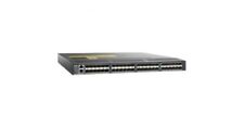 Cisco DS-C9148-32P-K9 MDS 9148 Fibre Channel Switch, 1 Year Warranty picture