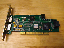 HighPoint RocketRAID 1742 4 Channel PCI SATA 3Gbps RAID Controller/WITH CABLES-2 picture