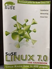 Linux 7.0 Professional  by SuSE picture