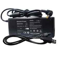 AC ADAPTER CHARGER POWER FOR Fujitsu LifeBook T5010W T900TRNS T731 NH532 NH751 picture