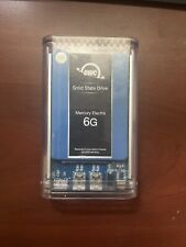 OWC Mercury Electra 480GIGS picture