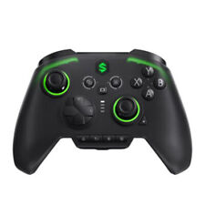 Black Shark Green Ghost Wireless Gamepad RGB Game Controller For Switch Xbox picture