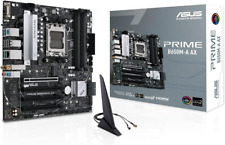 B650M-A AX AMD B650(Ryzen 7000) Micro-Atx Motherboard(Ddr5,Pcie 5.0 M.2,2.5Gb La picture