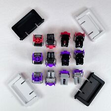 *Ships from USA* Razer Keyboard 4 Optical Switches (Red, Purple) or 2 Feet picture
