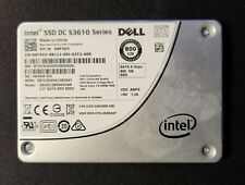 Dell Intel S3610 800GB 2.5