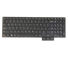 New for Lenovo Ideapad Gaming 3-15ACH05 3-15ARH05 US Backlit Keyboard White Key picture