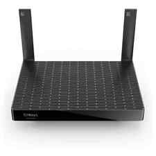 Linksys AX2200 Dual-Band Wi-Fi 6 Mesh Router, Up to 2.2 Gbps Speeds MR20MS NEW picture