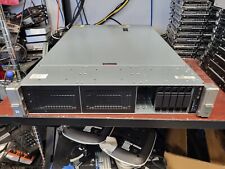 HP ProLiant G9 DL380 1x E5-2620v4 @3.10GHz, 16GB Ram, No HDD/OS Tested #73 picture