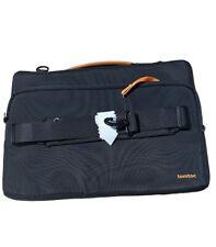 Tomtoc 360 Protective Sleeve Travel Case for laptops surface etc 15