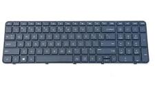 New Genuine HP Pavilion G7-2000 Series 697477-001 699146-001 US Keyboard W/Frame picture